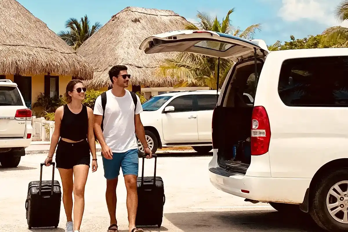Airport Transfers